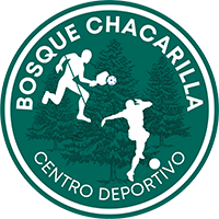 Centro Deportivo Bosque Chacarilla